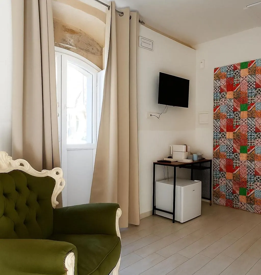 Affittacamere Hotel Re Bafè Syracuse