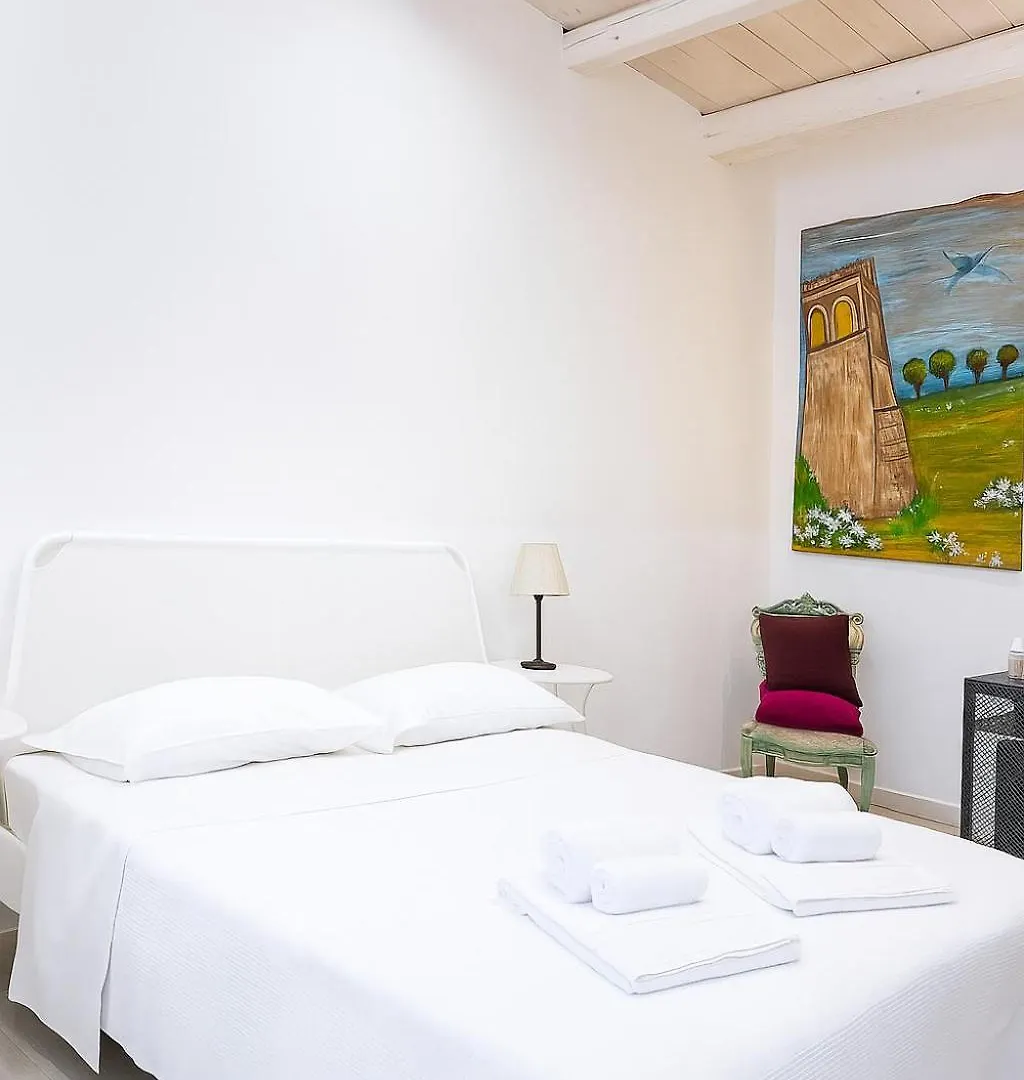Hotel Re Bafè Syracuse