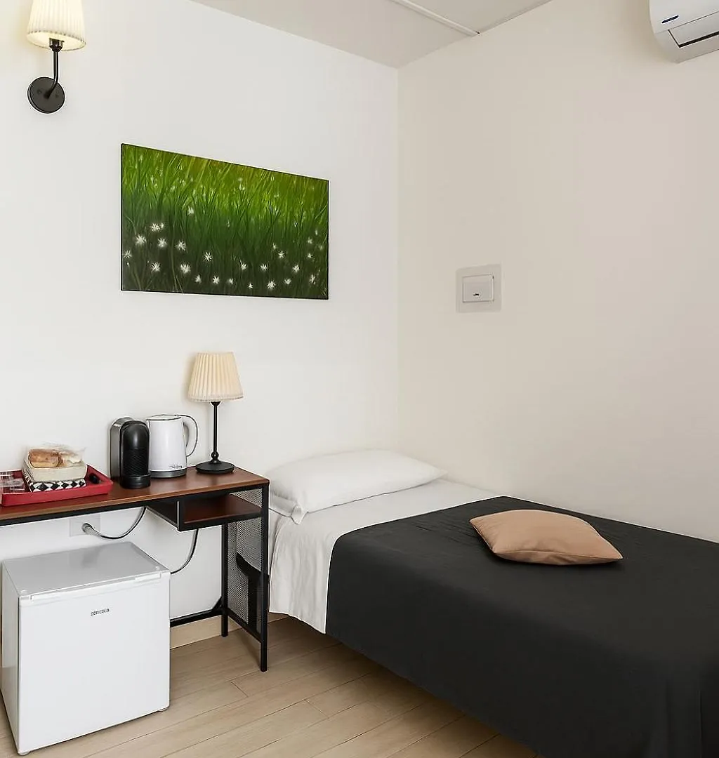 Affittacamere Hotel Re Bafè Syracuse Italia