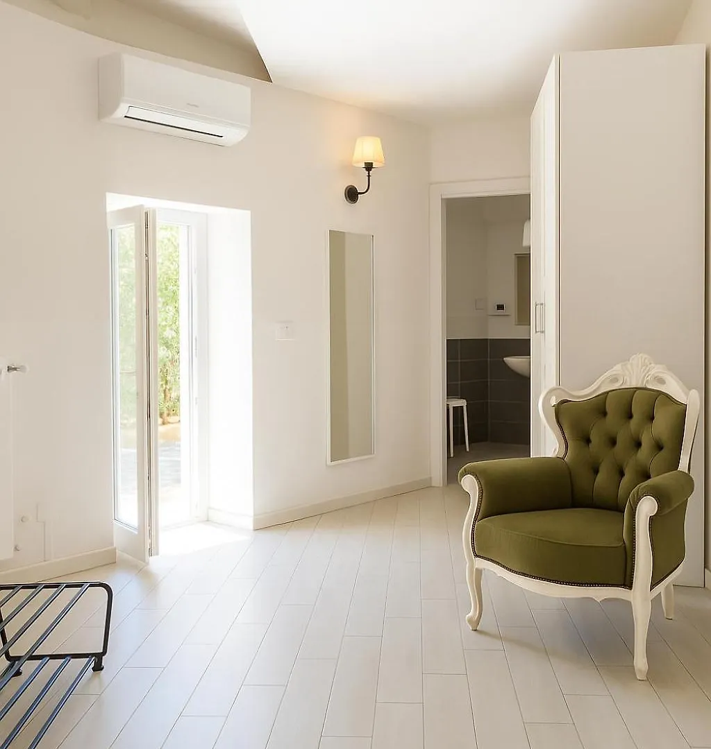 Hotel Re Bafè Syracuse Affittacamere