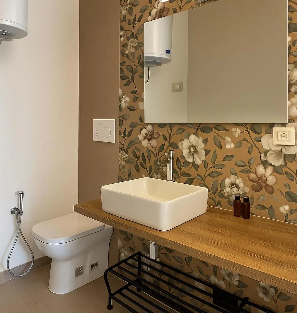 Hotel Re Bafè Syracuse Affittacamere