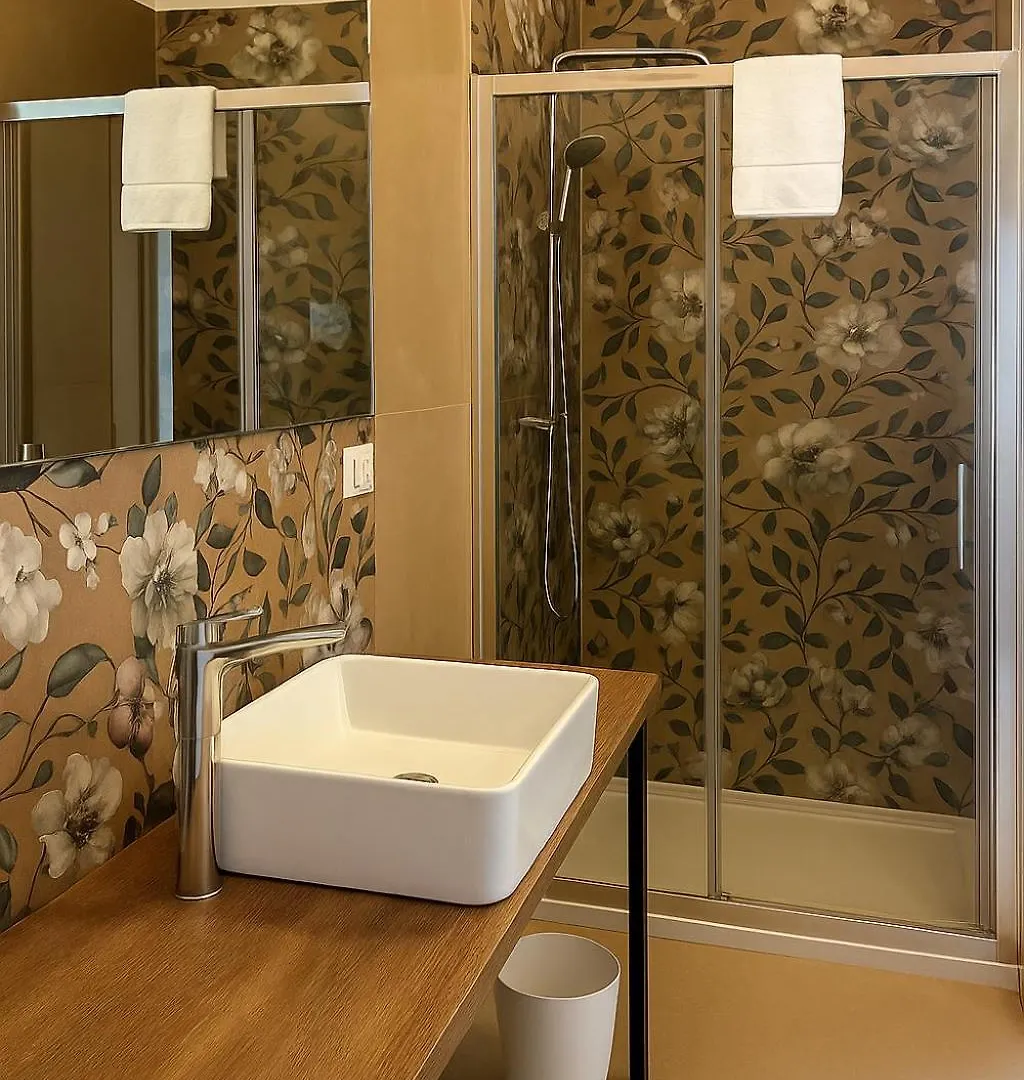 Affittacamere Hotel Re Bafè Syracuse Italia