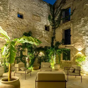 Aparthotel Isabella Di Castiglia, Syracuse