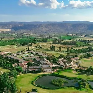 Hotel Borgo Di Luce I Monasteri Golf Resort&spa, Syracuse
