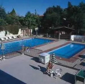 ** Parco vacanze La Pineta Italia