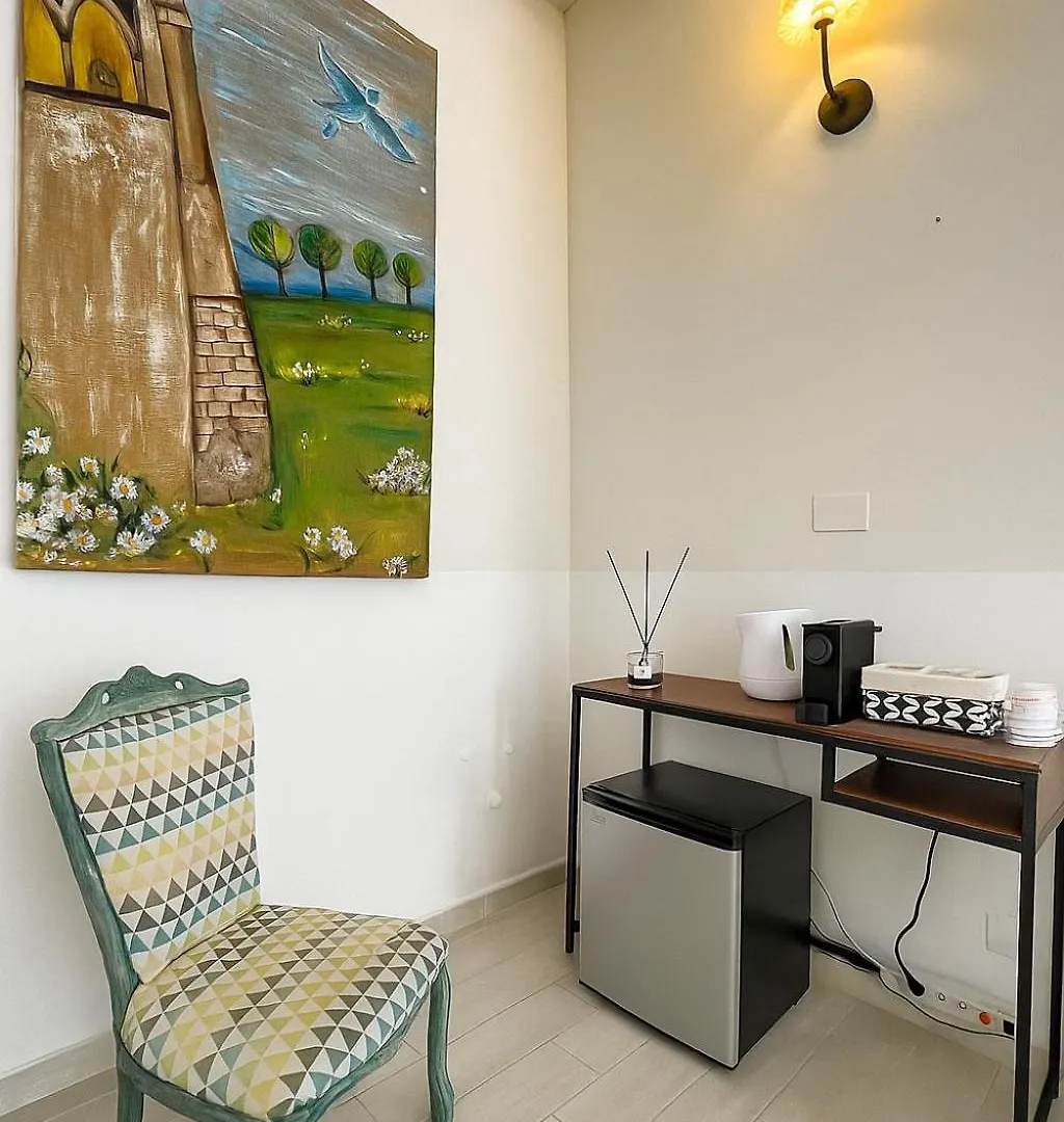 Re Bafe Guest House Syracuse