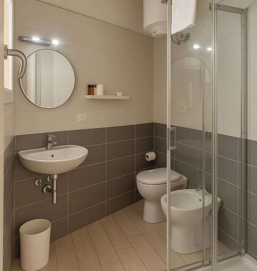 Re Bafe Guest House Syracuse Italy