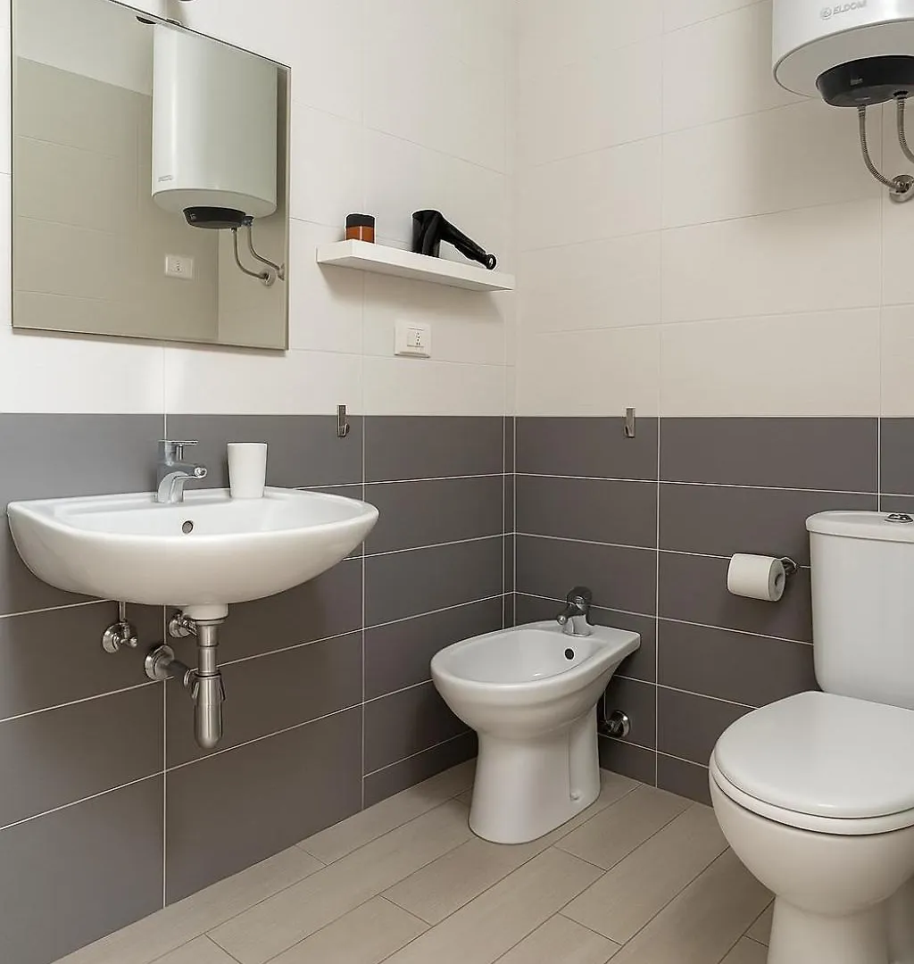 Re Bafe Guest House Syracuse