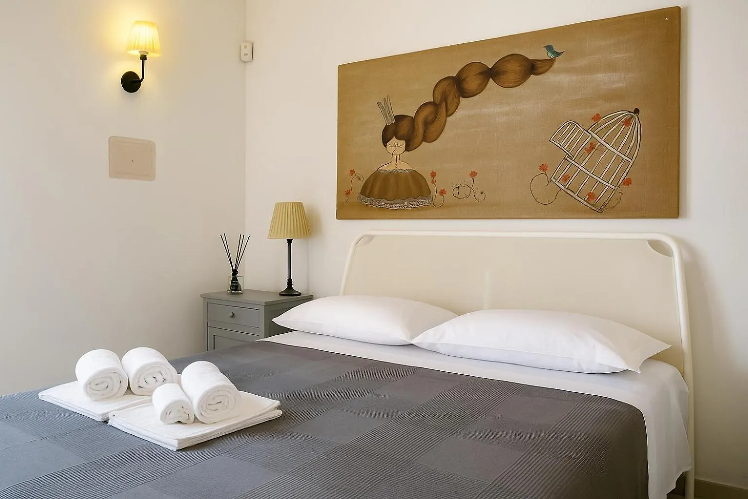 Re Bafe Guest House Syracuse