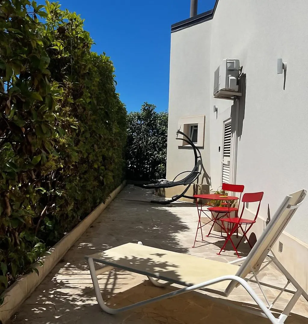 Re Bafe Guest House Syracuse 0*,  Italy