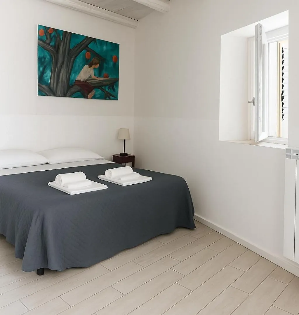 Re Bafe Guest House Syracuse 0*,  Italy