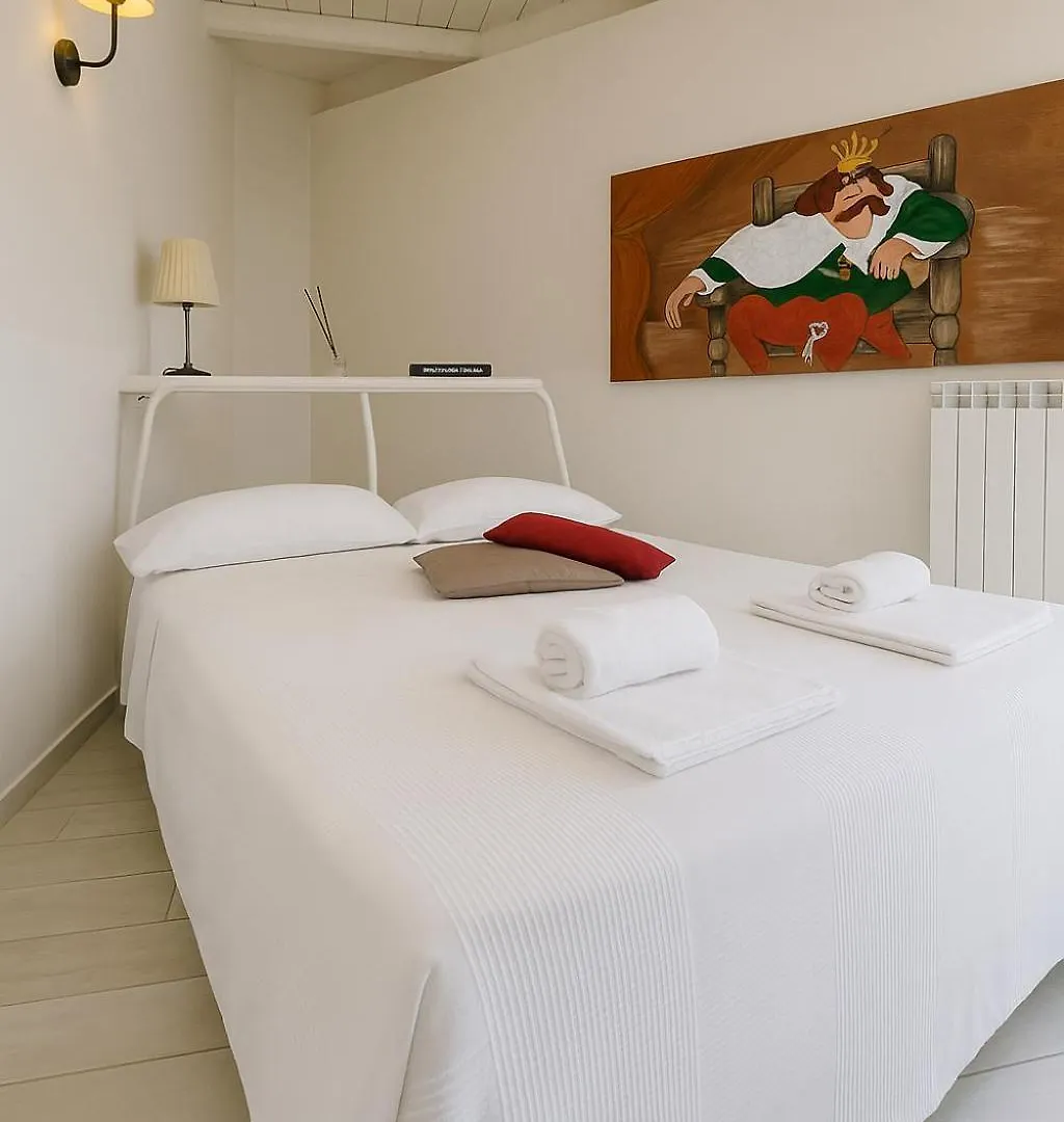 Re Bafe Guest House Syracuse